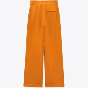 ZARA TROUSERS